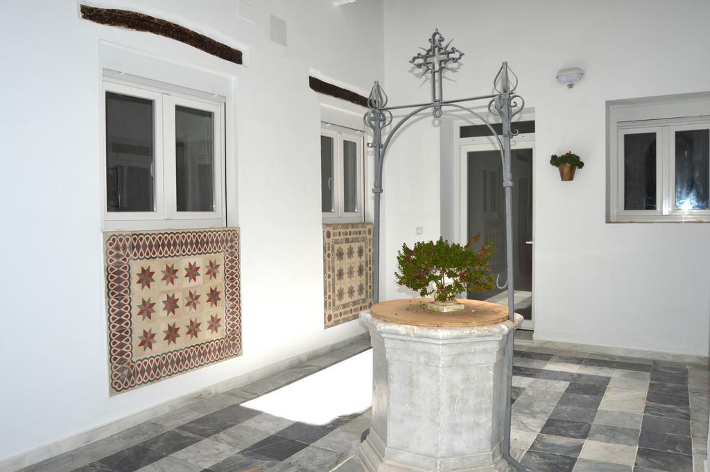 Apartamento 19 Dias Y Muchas Noches Cádis Exterior foto